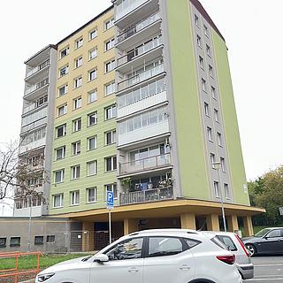 Prodej bytu 3+1 72 m&sup2; Most