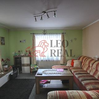 Prodej rodinného domu 240 m² Podbořany