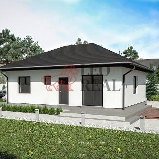 Prodej stavební parcely 599 m² Brno