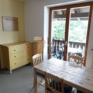 Prodej bytu 2+kk 33 m&sup2; Strážný