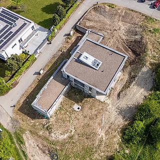 Prodej vily 780 m&sup2; Praha