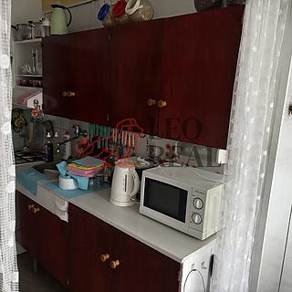 Prodej bytu 2+1 61 m&sup2; Děčín