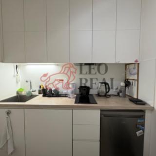 Pronájem bytu 1+1 43 m² Praha
