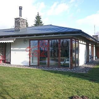 Pronájem rodinného domu 116 m² Bernartice nad Odrou