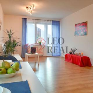 Pronájem bytu 2+1 64 m² Rožnov pod Radhoštěm, Kulturní