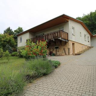 Prodej rodinného domu 204 m² Dolní Kounice