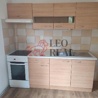 Pronájem bytu 3+kk 70 m² Nový Bor, Husova