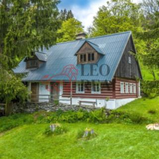 Prodej chalupy 198 m² Špindlerův Mlýn Přední Labská