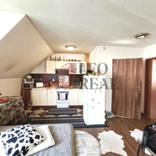 Prodej bytu 3+kk 53 m² Oslavany