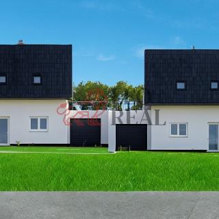 Prodej stavební parcely 464 m² Škvorec