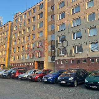 Prodej bytu 3+1 71 m² Holýšov, Pod Makovým vrchem