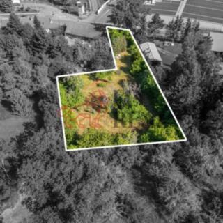 Prodej stavební parcely 2 005 m² Kouřim, Kolínská