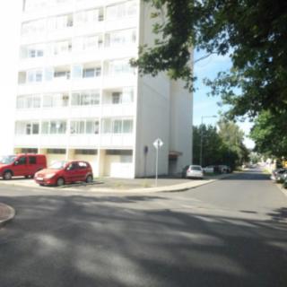 Pronájem bytu 1+kk, garsoniery 22 m² Děčín