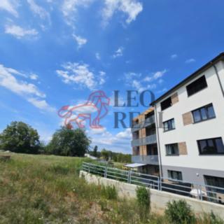Pronájem bytu 2+kk 58 m² Bakov nad Jizerou, Žižkova