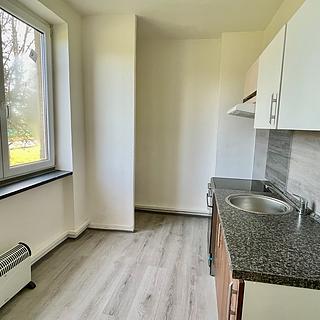 Pronájem bytu 2+1 60 m&sup2; Kunovice