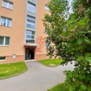 Pronájem bytu 3+1 71 m² Praha