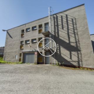 Prodej garáže 14 m² Plzeň, Ke Špitálskému lesu