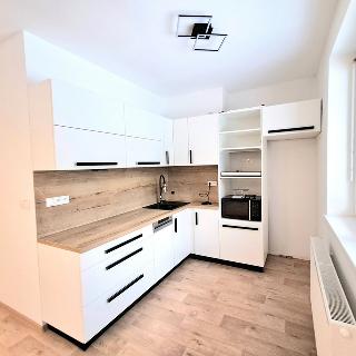 Pronájem bytu 2+kk 52 m² Velké Opatovice, Pod Strážnicí