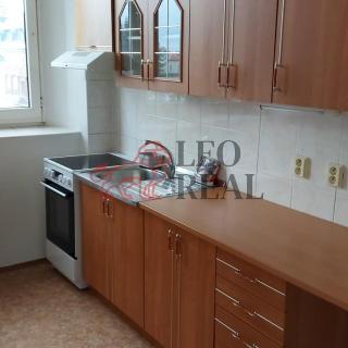 Pronájem bytu 2+kk 63 m² Nový Bor, Palackého