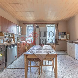 Prodej rodinného domu 133 m&sup2; Dolní Slivno