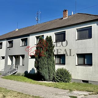 Prodej bytu 1+1 30 m&sup2; Staré Město