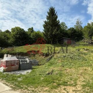 Prodej stavební parcely 404 m² Napajedla