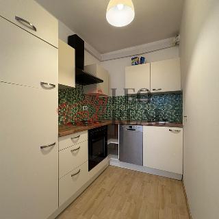 Pronájem bytu 2+kk 51 m² Praha