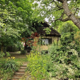 Prodej chaty 35 m² Černolice