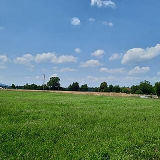 Prodej zemědělské půdy 7527 m&sup2; Ropice