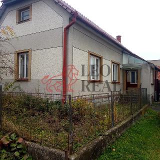 Prodej rodinného domu 179 m² Rozstání