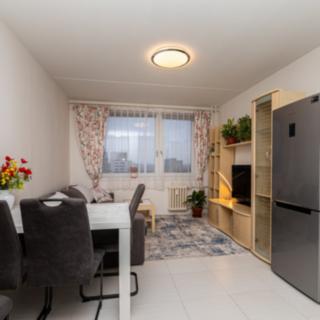 Prodej bytu 2+kk 41 m² Praha, Šalounova