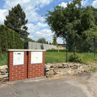 Prodej komerčního pozemku 1 722 m² Kouřim, Barborka
