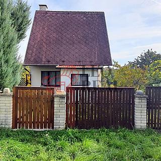 Prodej chaty 104 m² Újezdec