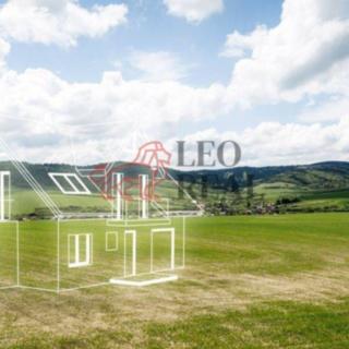 Prodej stavební parcely 379 m² Troubky