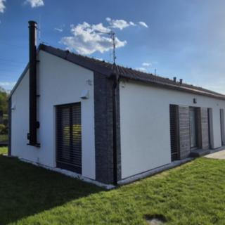 Prodej rodinného domu 128 m² Brandýsek Olšany, Na Vyhlídce