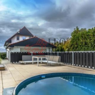 Prodej rodinného domu 356 m&sup2; Horní Slivno