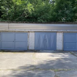 Pronájem skladu 40 m&sup2; Humpolec