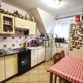 Prodej bytu 2+kk 36 m² Oslavany