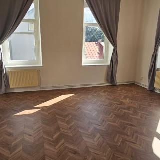 Pronájem bytu 2+kk 40 m² Jablonec nad Nisou, Rychnovská