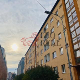 Pronájem bytu 2+1 50 m² Brno