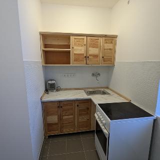 Pronájem bytu 2+1 46 m² Jablonec nad Nisou, Rychnovská