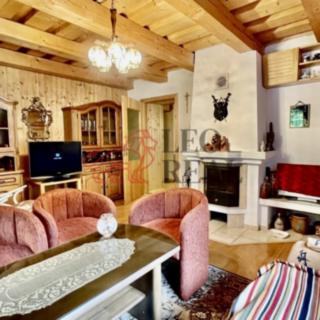 Prodej chalupy 150 m² Bílá