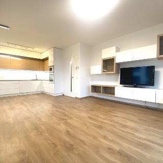 Pronájem bytu 3+kk 90 m² Praha, Černošická