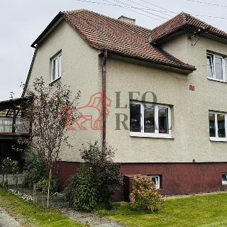 Prodej rodinného domu 240 m² Kněžpole