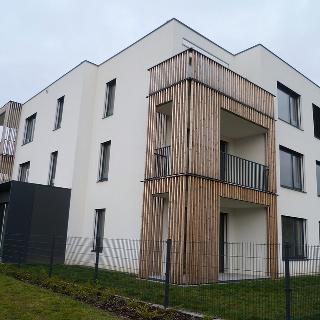 Pronájem bytu 4+kk 116 m² Olomouc, Karla Mareše