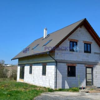 Prodej rodinného domu 157 m² Okrouhlice, 