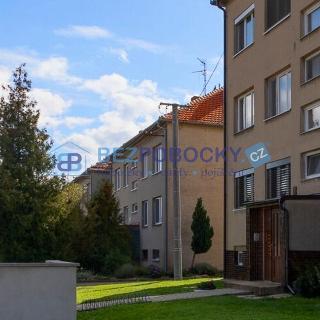 Prodej bytu 3+1 80 m² Velké Bílovice, Široká