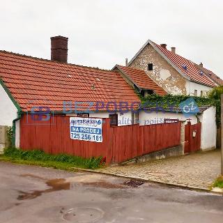 Prodej rodinného domu 76 m² Třešť, Na Spojce