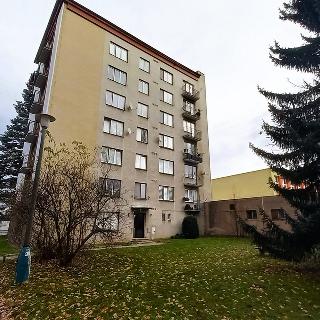 Prodej bytu 3+1 69 m² Jihlava, Sokolovská