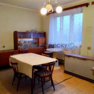 Prodej rodinného domu 120 m² Kámen Jiříkov